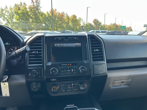 Used 2018 Ford F150 XL w/ Equipment Group 101A Mid image 15