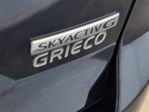 Used 2023 MAZDA CX-5 AWD 2.5 S w/ Select Package image 13