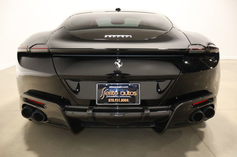 Used 2023 Ferrari Roma image 52