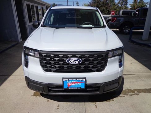Used 2025 Ford Maverick XL image 7