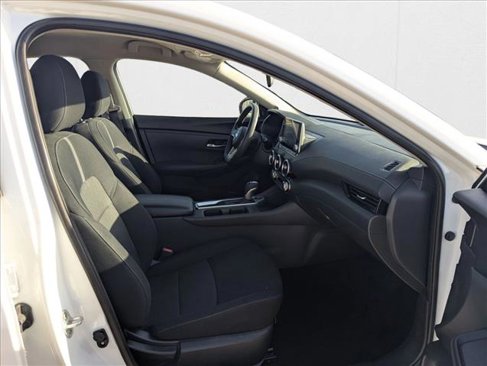 Used 2023 Nissan Sentra SV image 19