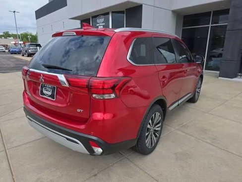 Used 2020 Mitsubishi Outlander GT image 38