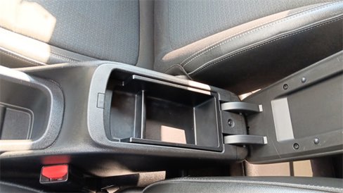 Used 2020 Buick Encore GX Select image 23