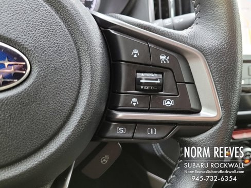Used 2020 Subaru Forester Limited w/ Popular Package #3 image 8