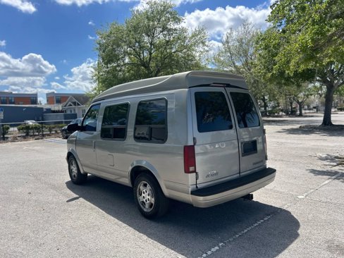 Used 2004 Chevrolet Astro image 8