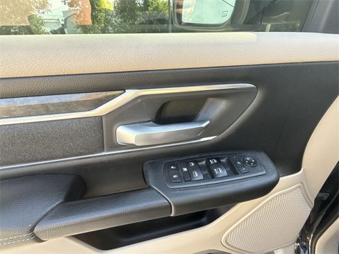 Used 2019 RAM 1500 Big Horn image 22