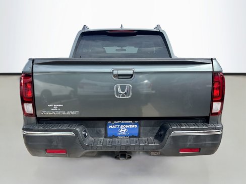 Used 2018 Honda Ridgeline RTL image 6