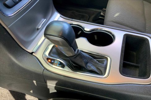 Used 2018 Jeep Grand Cherokee Laredo image 15