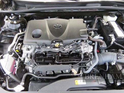 Used 2024 Toyota Camry SE image 12