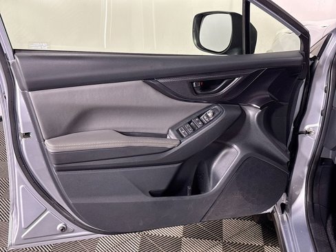 Used 2022 Subaru Crosstrek 2.5i Sport image 10