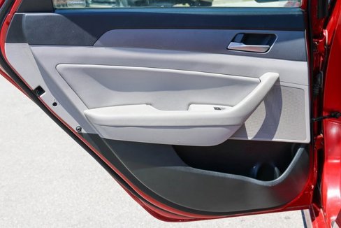 Used 2018 Hyundai Sonata SEL image 10