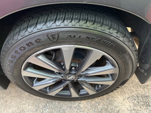 Used 2017 Nissan Altima 2.5 SV w/ Convenience Package image 11