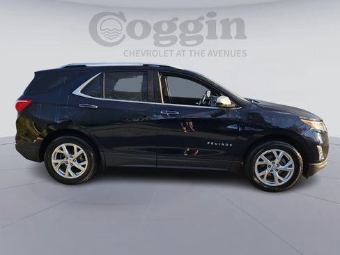 Used 2021 Chevrolet Equinox Premier image 7