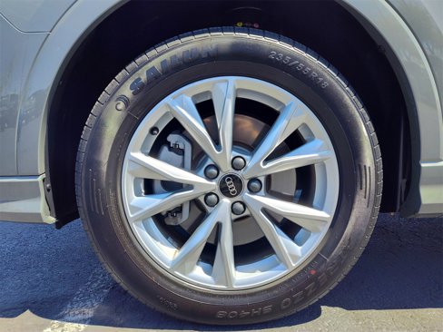 Used 2022 Audi Q3 2.0T Premium image 23