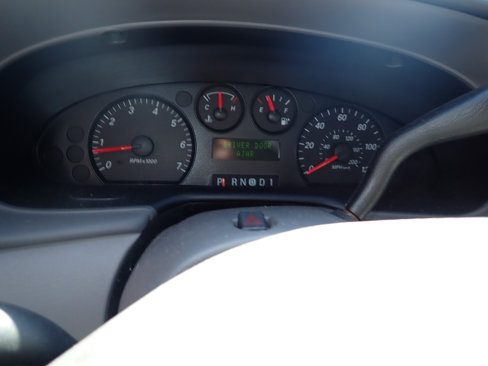 Used 2005 Ford Taurus SE image 37