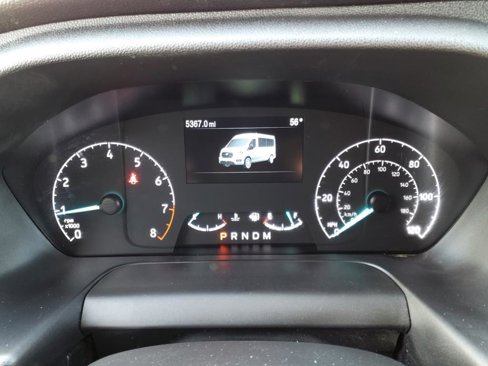 Used 2023 Ford Transit 350 XL image 16