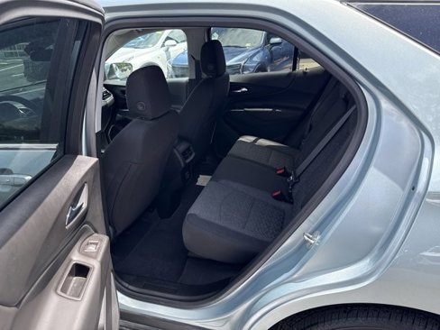 Certified 2022 Chevrolet Equinox LT image 19
