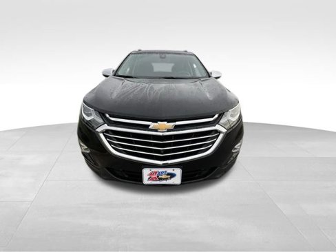 Certified 2020 Chevrolet Equinox Premier image 3