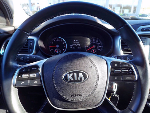 Used 2019 Kia Sorento LX w/ Option Group 020 image 18