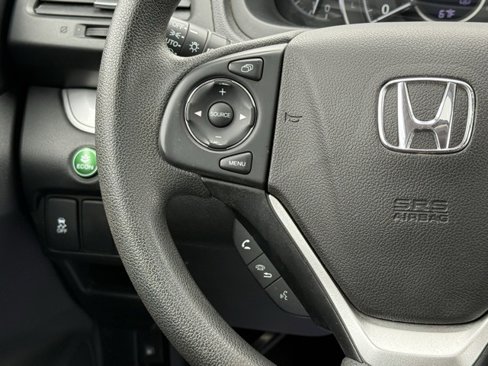 Used 2015 Honda CR-V EX image 25