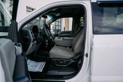 Used 2019 Ford F250 XLT w/ XLT Value Package image 13
