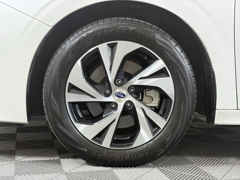 Used 2024 Subaru Legacy Premium w/ Popular Package #1 image 11