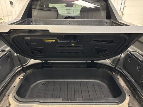 Used 2022 Hyundai Santa Cruz SEL w/ Cargo Package image 22