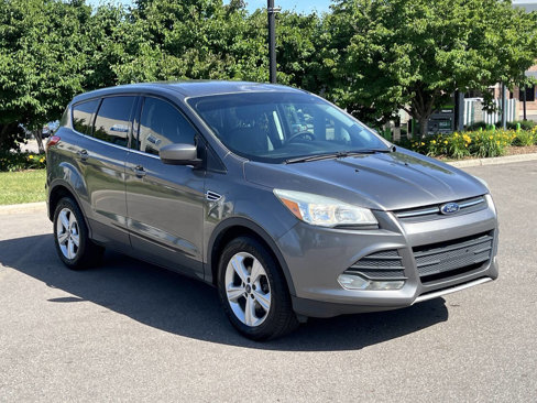 Used 2014 Ford Escape SE image 4