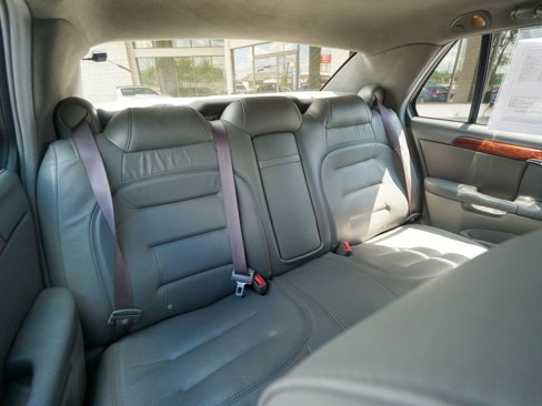 Used 2003 Cadillac De Ville image 25