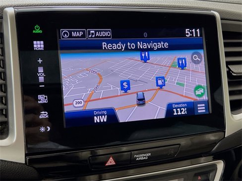 Used 2016 Honda Pilot Touring image 14