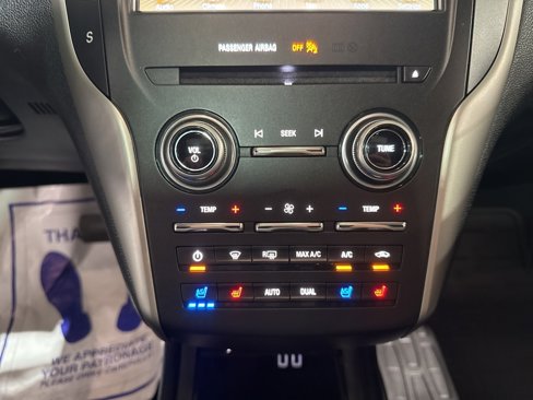 Used 2017 Lincoln MKC Reserve w/ Technology Package image 25