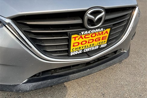 Used 2016 MAZDA MAZDA3 i Grand Touring image 29