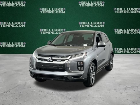 Used 2024 Mitsubishi Outlander Sport ES image 4