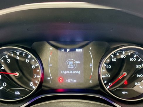 Used 2021 Jeep Compass Sport image 11