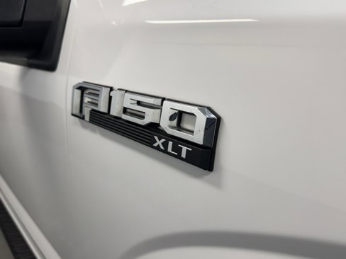 Used 2019 Ford F150 XLT w/ Equipment Group 301A Mid image 34
