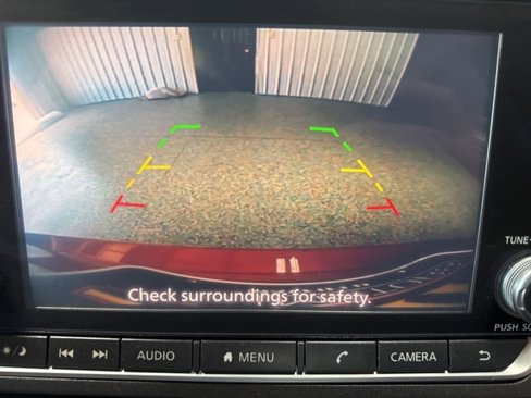 Used 2020 Nissan Altima 2.5 SR image 10