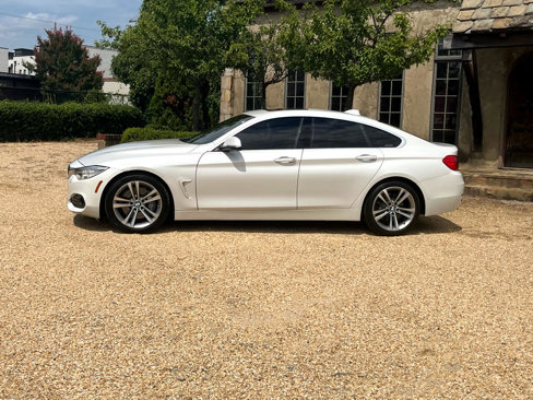 Used 2016 BMW 435i Gran Coupe image 4