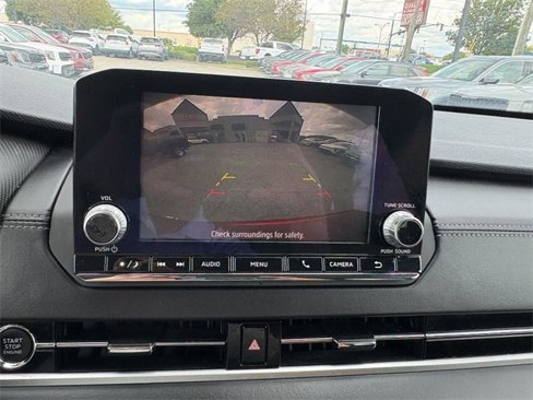 Used 2022 Mitsubishi Outlander ES image 15