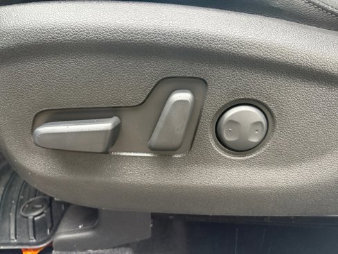 Used 2021 Hyundai Tucson Limited image 9