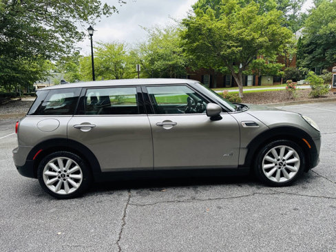 Used 2017 MINI Cooper Clubman ALL4 image 11
