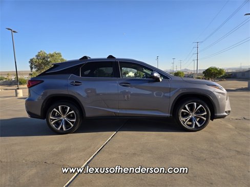Used 2017 Lexus RX 350 AWD image 8