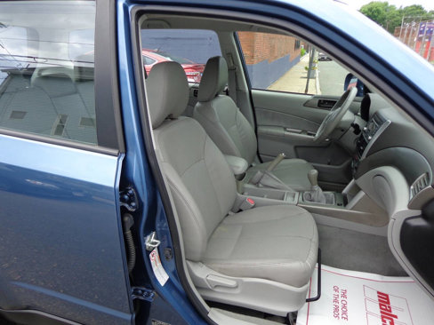 Used 2010 Subaru Forester 2.5X image 23