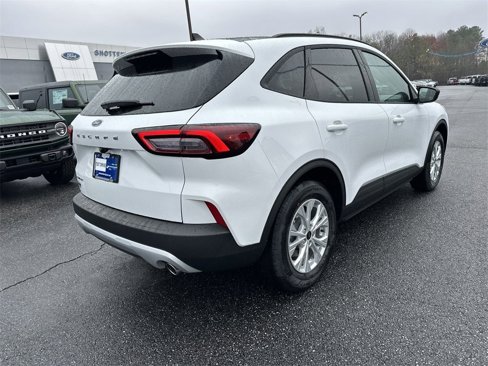 New 2025 Ford Escape Active image 7