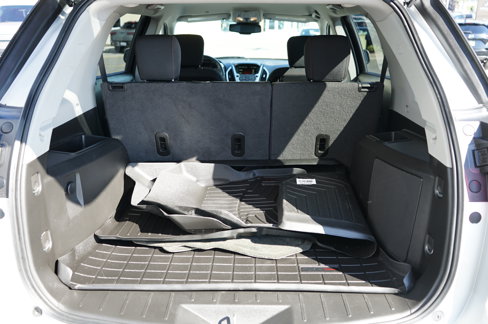 Used 2016 GMC Terrain SLE w/ Driver Alert Package I image 11