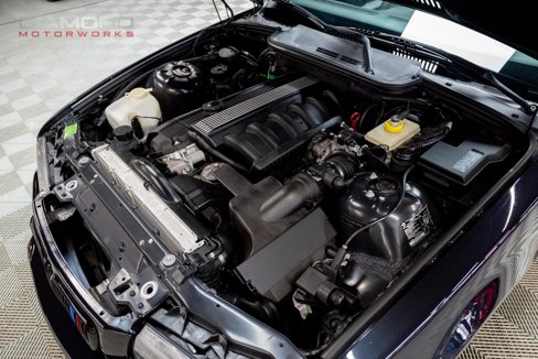 Used 1998 BMW M3 Convertible image 83