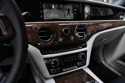 Certified 2025 Rolls-Royce Ghost image 21