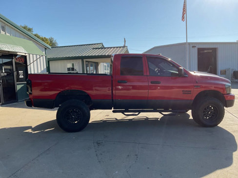 Used 2007 Dodge Ram 1500 Truck SLT w/ Trailer Tow Group image 2