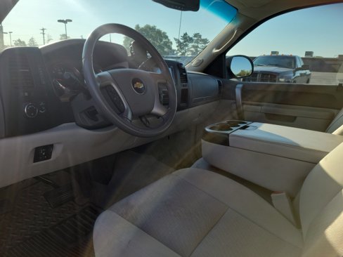 Used 2012 Chevrolet Silverado 1500 LT w/ All-Star Edition image 19