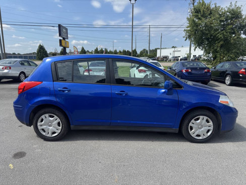Used 2012 Nissan Versa 1.8 S image 4
