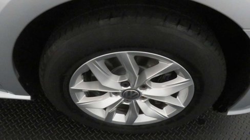 Used 2016 Volkswagen Passat 1.8T S w/ Lighting Package (P06) image 12